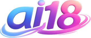 AI18 Logo